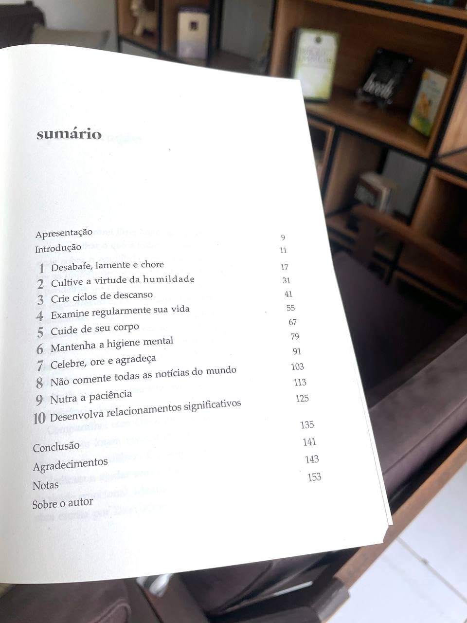 Pega Leve!: Seus problemas não são maiores que Deus - Imagem 2