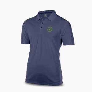Camisa Gola Polo Masculina – Estilo com Propósito