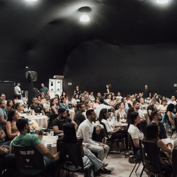 Curso de Membros - Fevereiro 2025