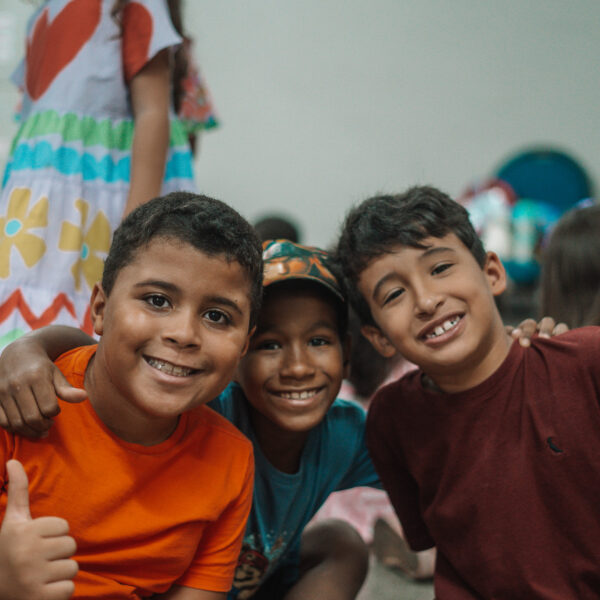 Formação Espiritual