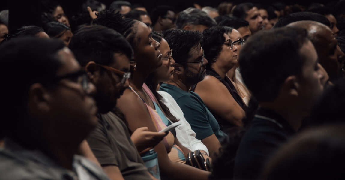 O Segredo de uma Vida Frutífera em Deus