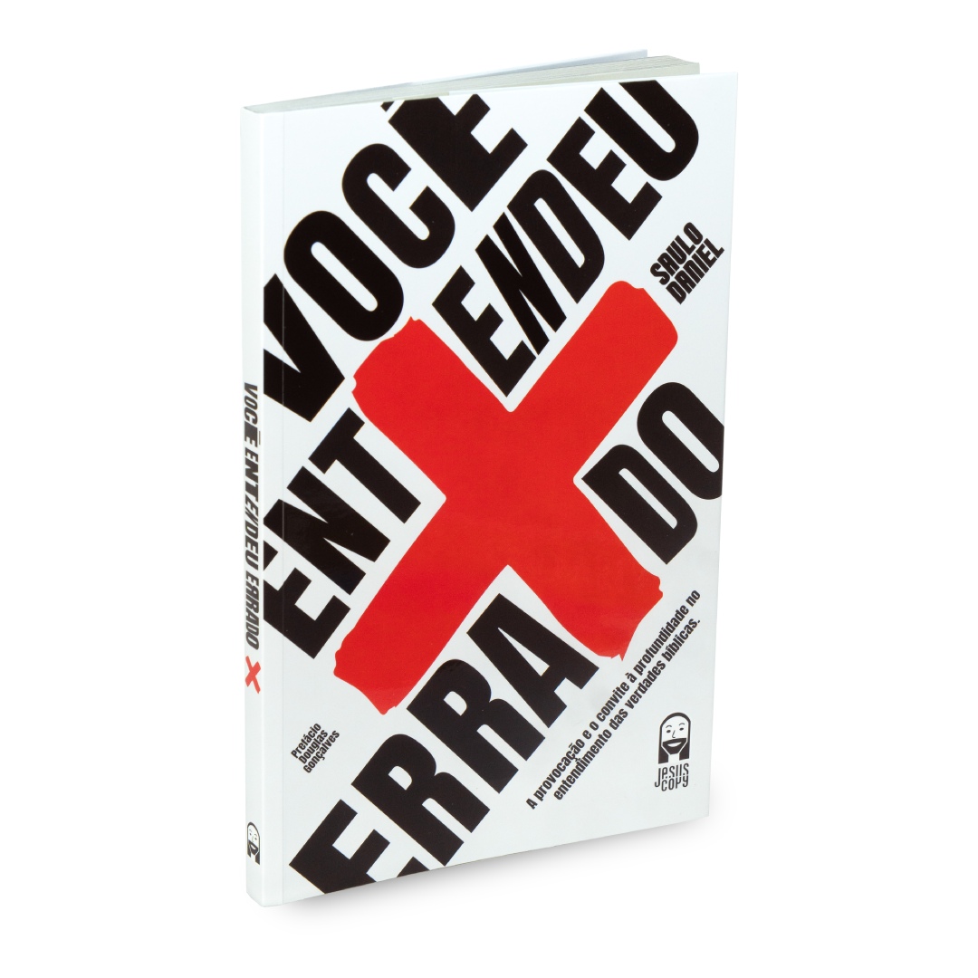 Você Entendeu Errado | Saulo Daniel - Imagem 6