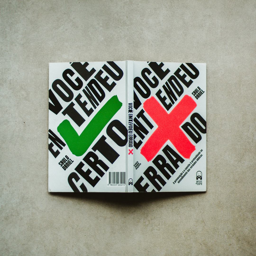 Você Entendeu Errado | Saulo Daniel - Imagem 4