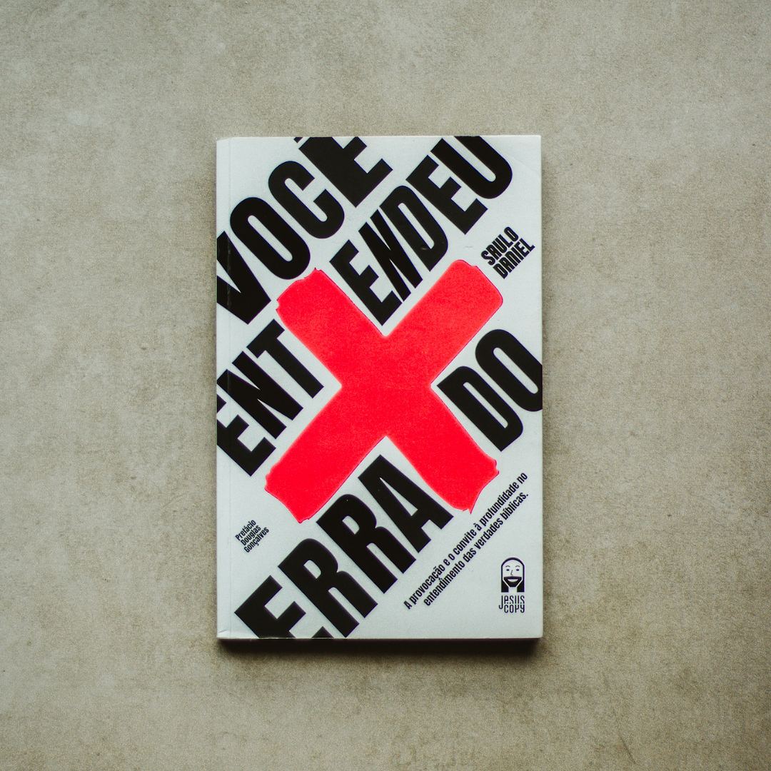 Você Entendeu Errado | Saulo Daniel - Imagem 8